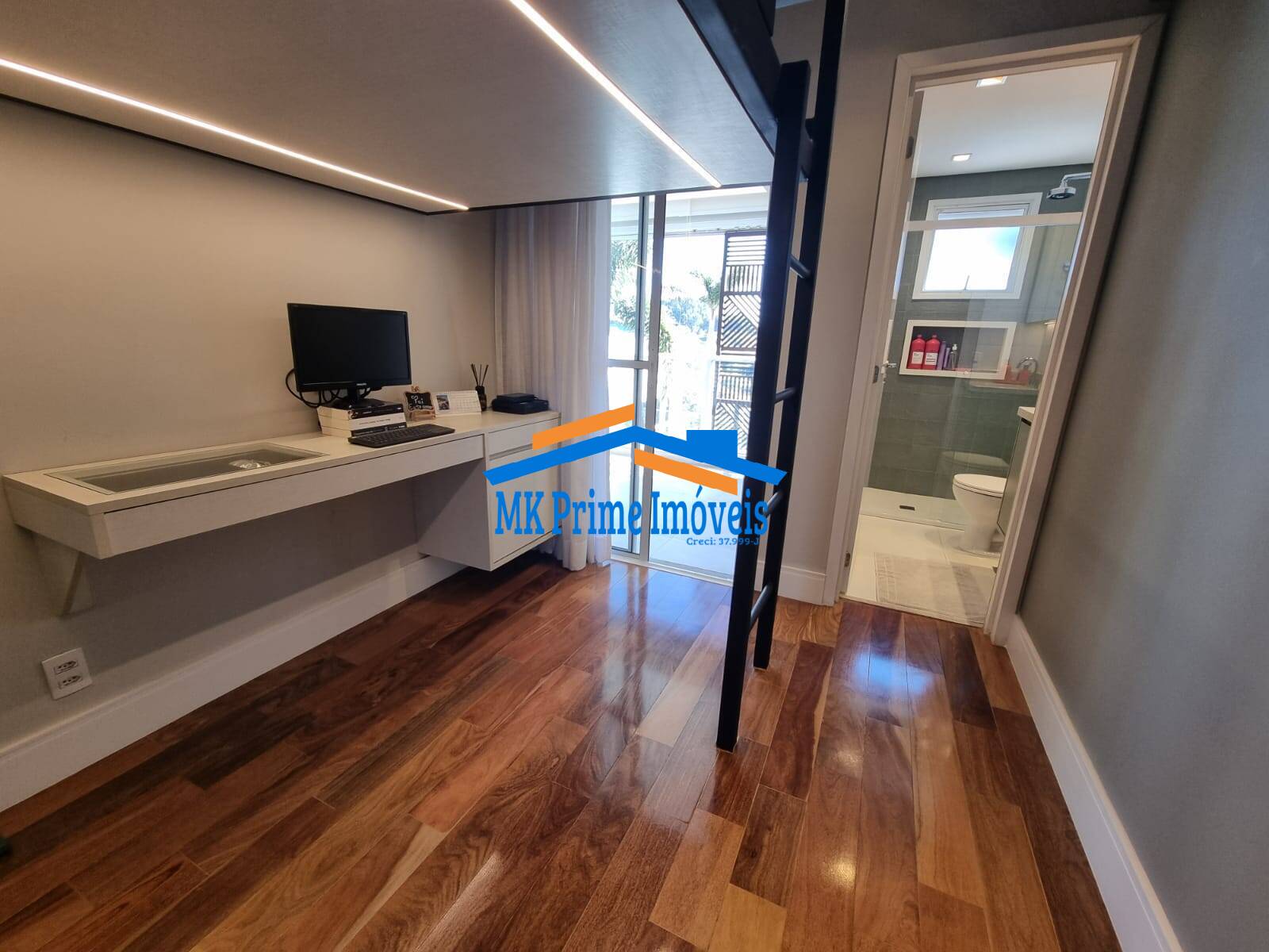 Apartamento à venda com 3 quartos, 96m² - Foto 13