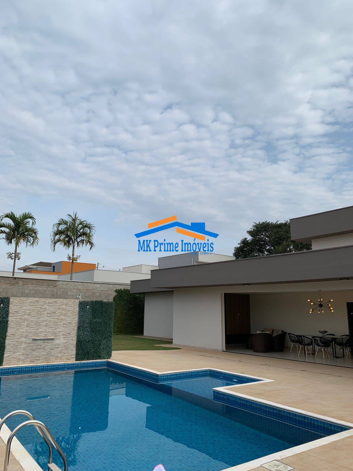 Casa de Condomínio à venda com 5 quartos, 335m² - Foto 23