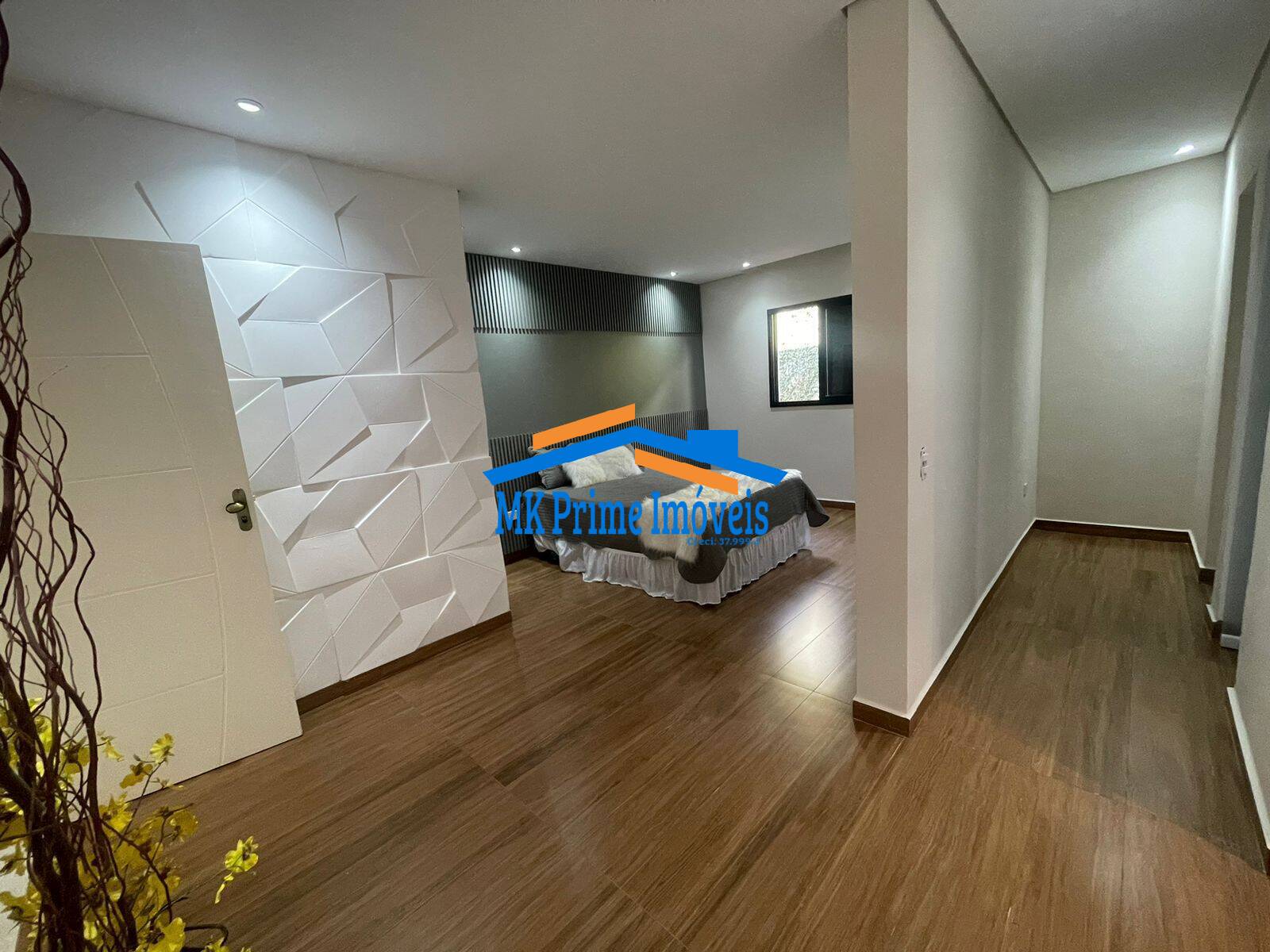 Casa de Condomínio à venda com 5 quartos, 335m² - Foto 15