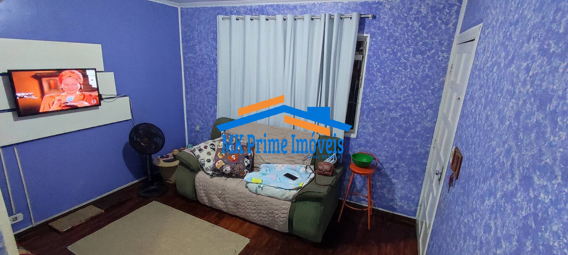 Sobrado à venda com 3 quartos, 156m² - Foto 3