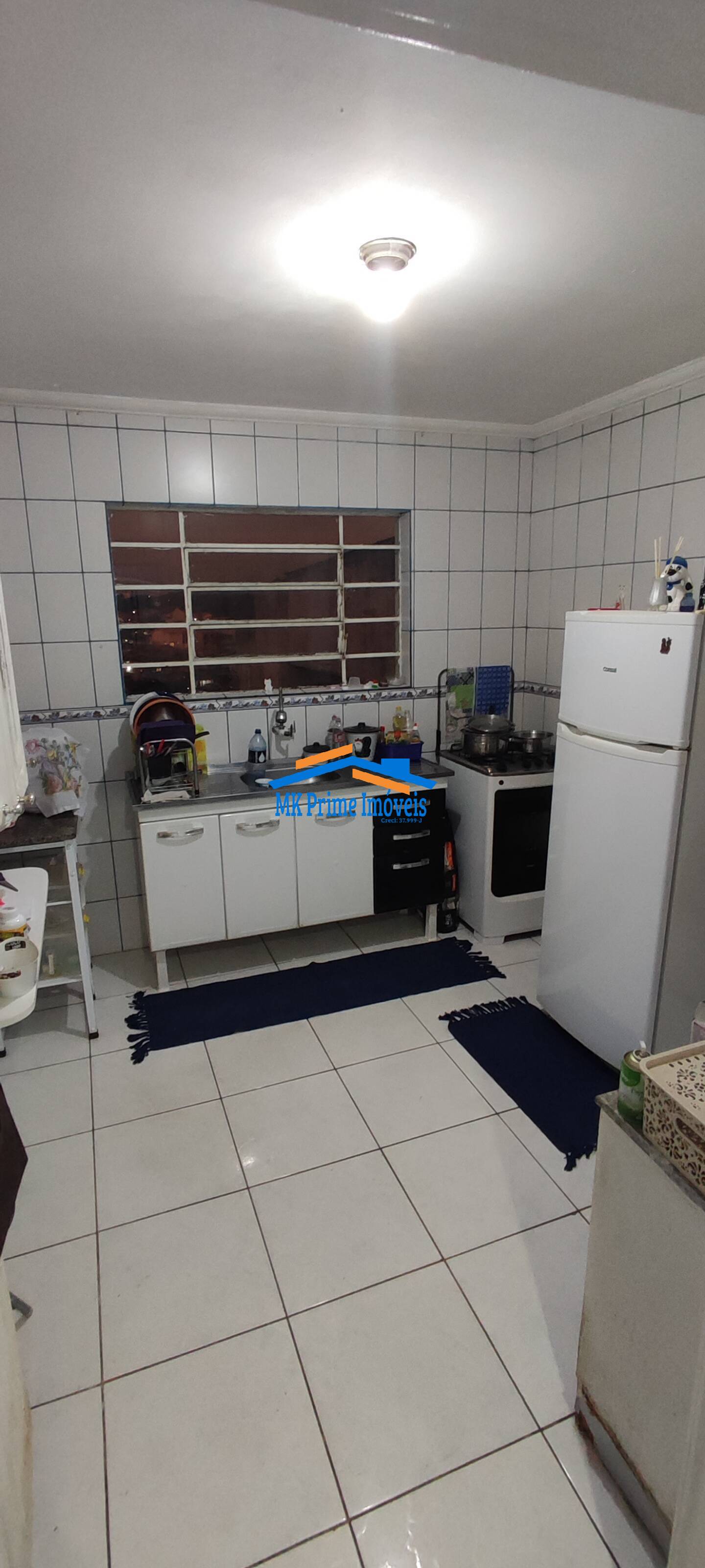 Sobrado à venda com 3 quartos, 156m² - Foto 5