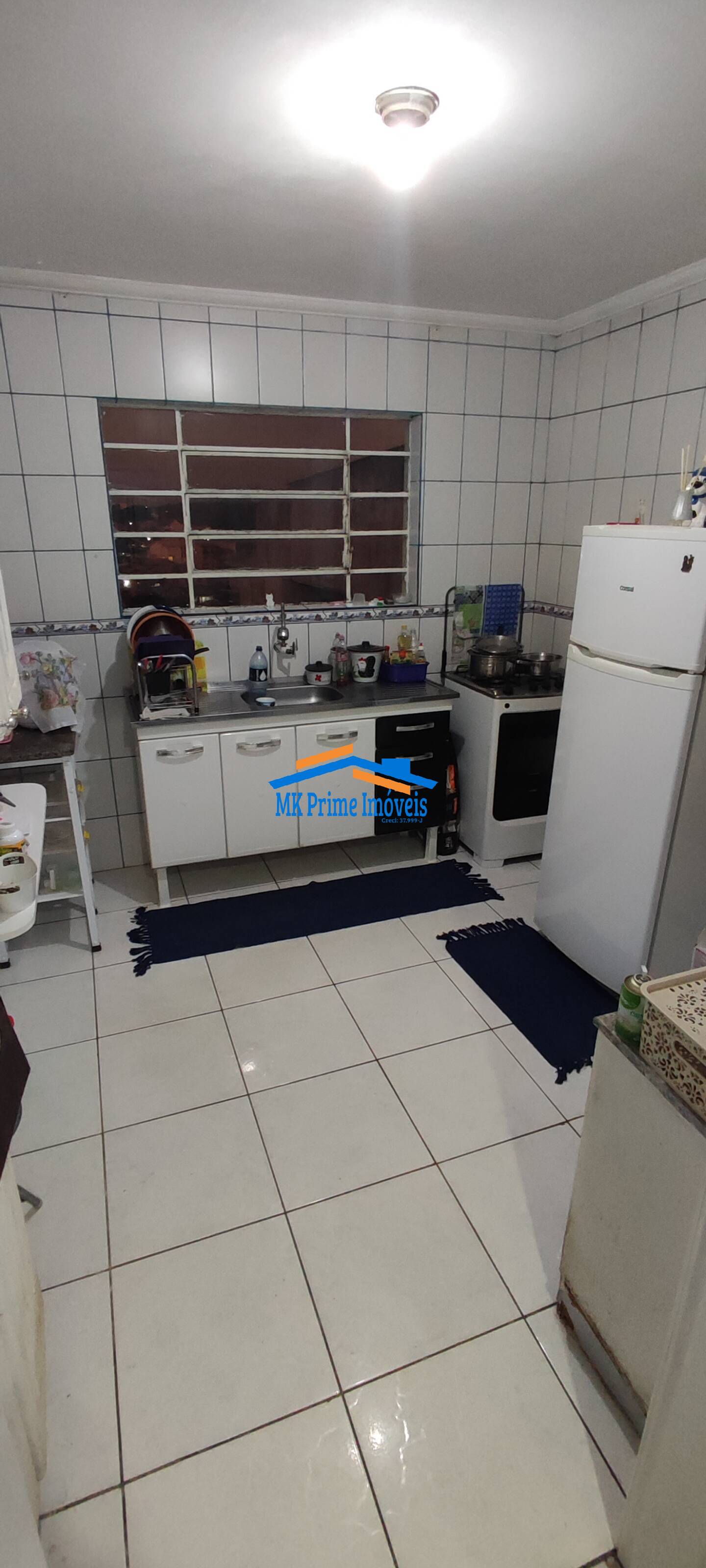 Sobrado à venda com 3 quartos, 156m² - Foto 6