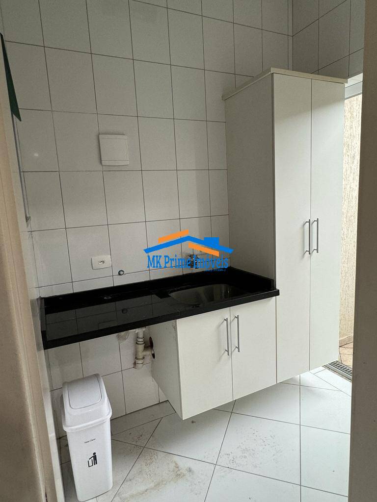 Casa de Condomínio à venda com 3 quartos, 70m² - Foto 3