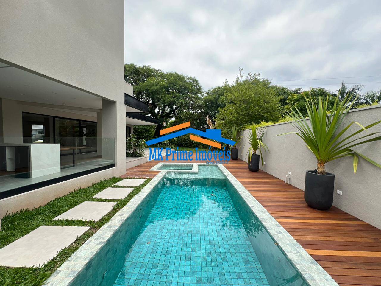 Casa de Condomínio à venda com 4 quartos, 705m² - Foto 6