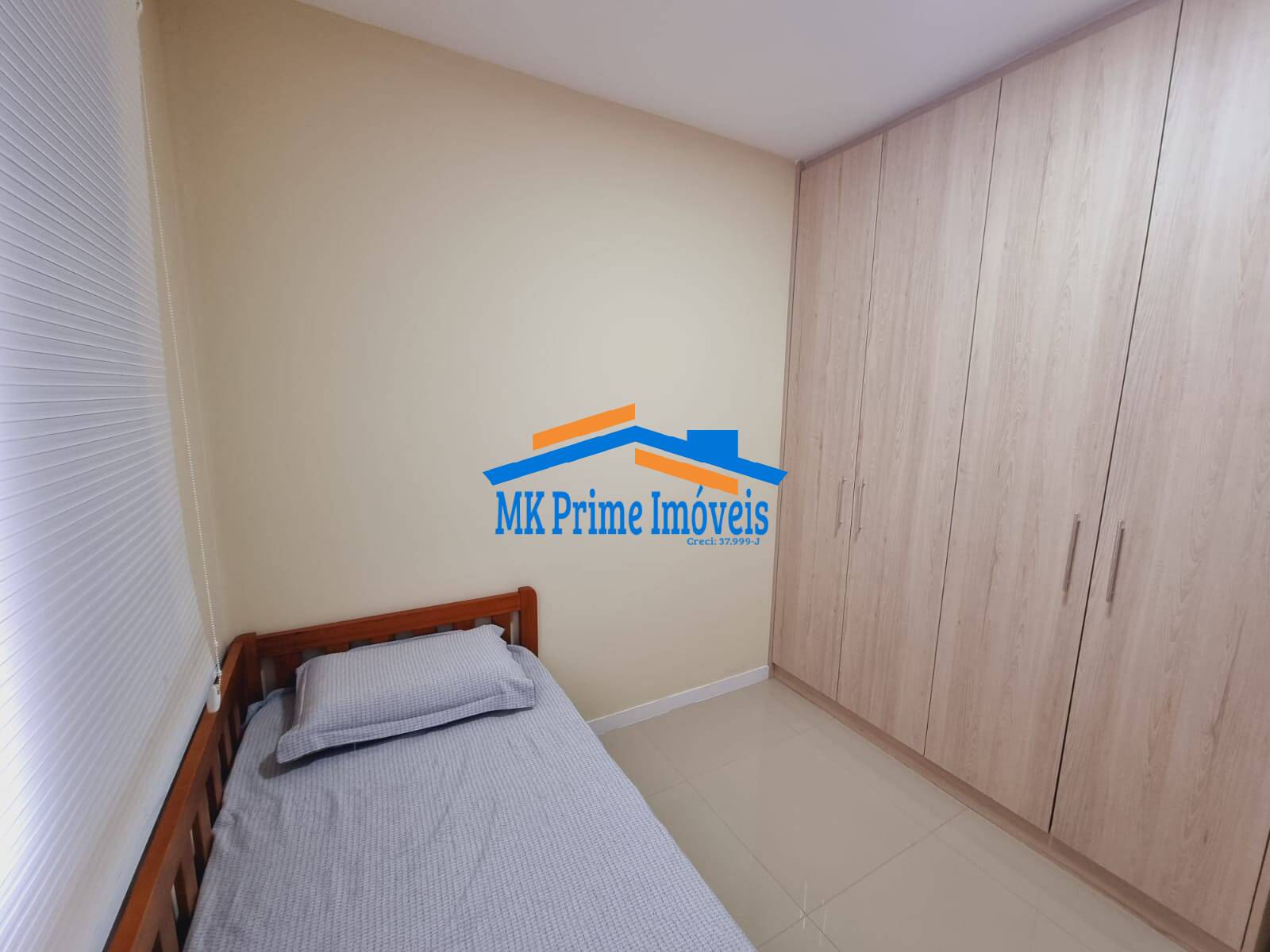 Apartamento à venda com 2 quartos, 55m² - Foto 6