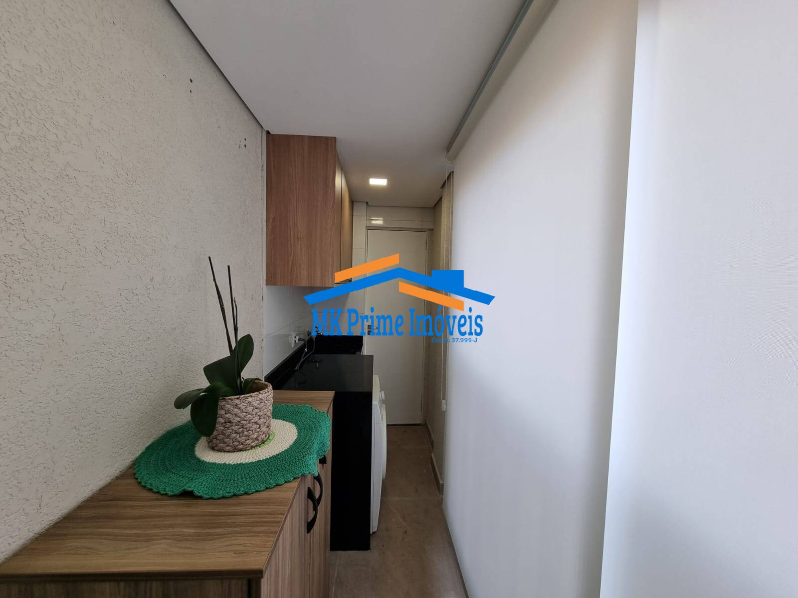 Apartamento à venda com 2 quartos, 55m² - Foto 10