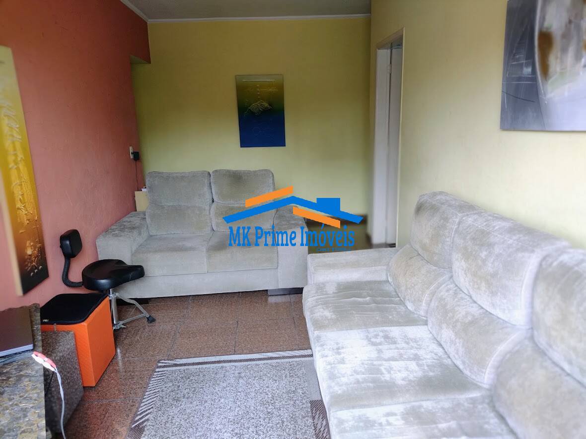 Apartamento à venda com 2 quartos, 75m² - Foto 1