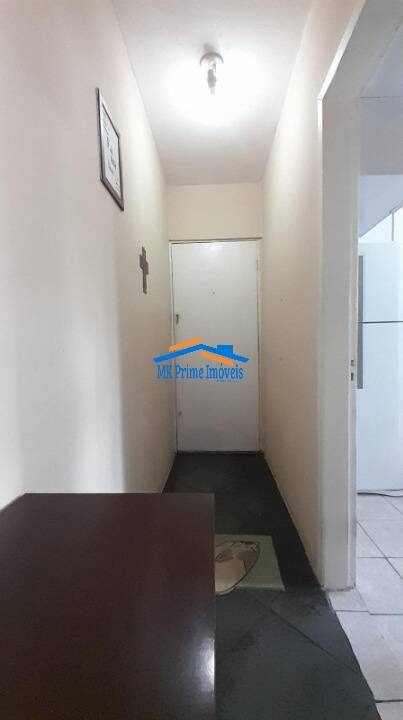 Apartamento à venda com 2 quartos, 64m² - Foto 5