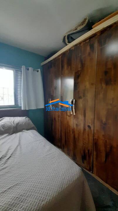 Apartamento à venda com 2 quartos, 64m² - Foto 7