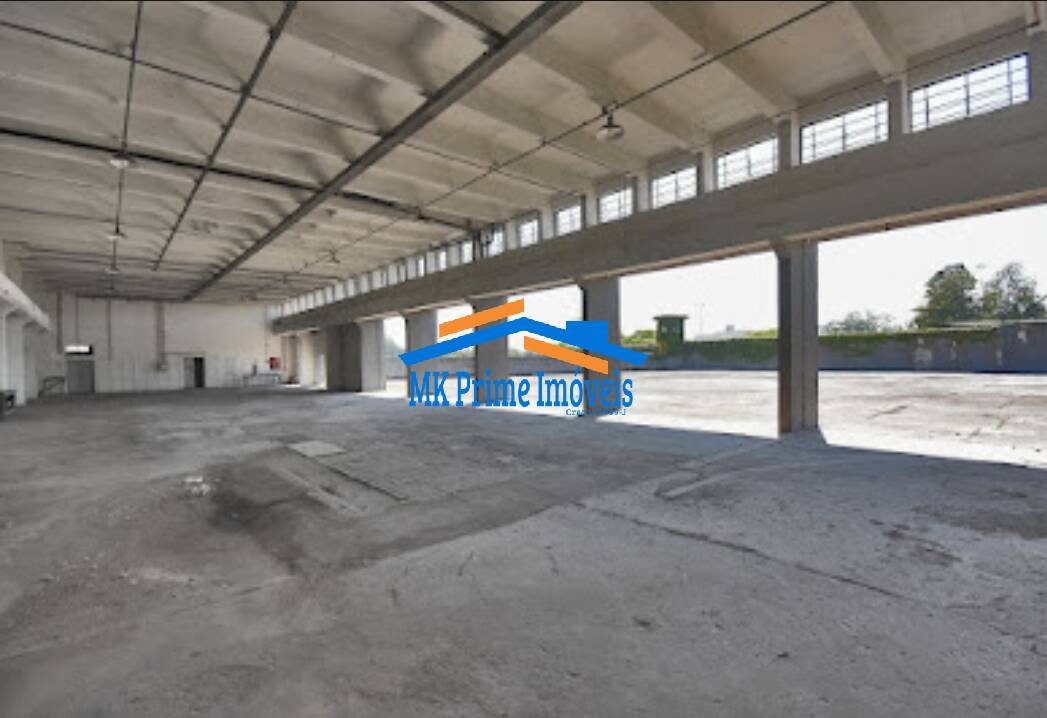 Depósito-Galpão-Armazém para alugar, 3700m² - Foto 5