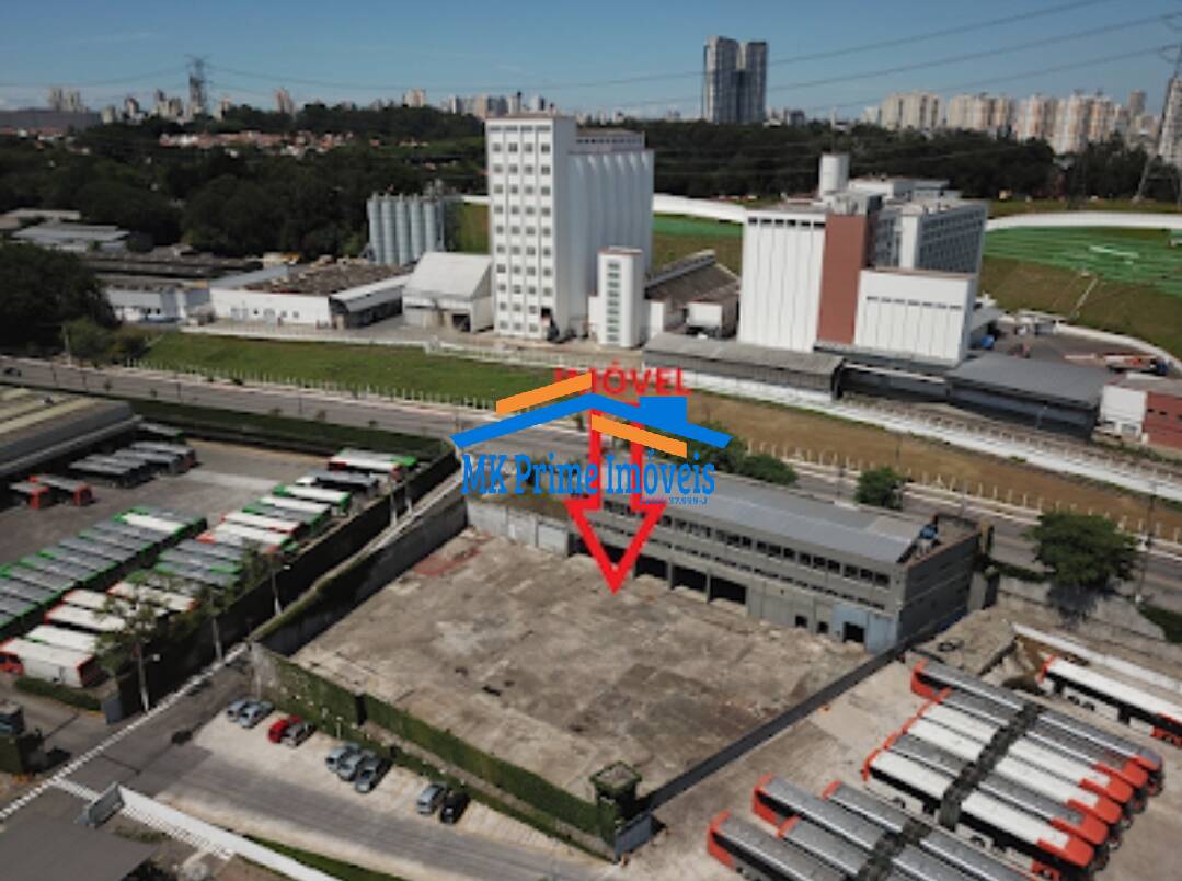 Depósito-Galpão-Armazém para alugar, 3700m² - Foto 7