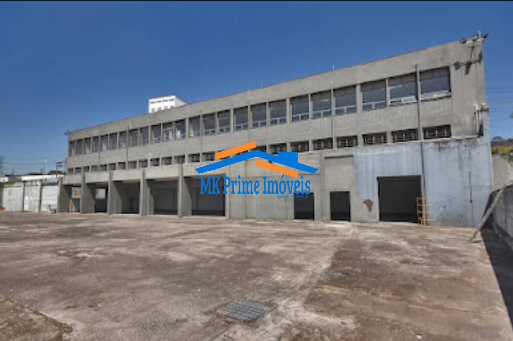 Depósito-Galpão-Armazém para alugar, 3700m² - Foto 3