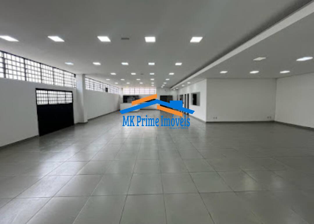 Prédio Inteiro para alugar, 636m² - Foto 3