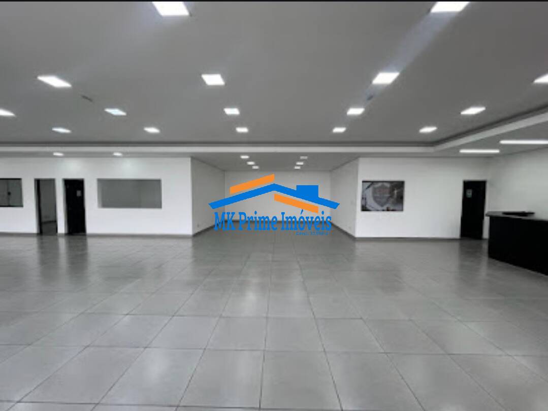 Prédio Inteiro para alugar, 636m² - Foto 2