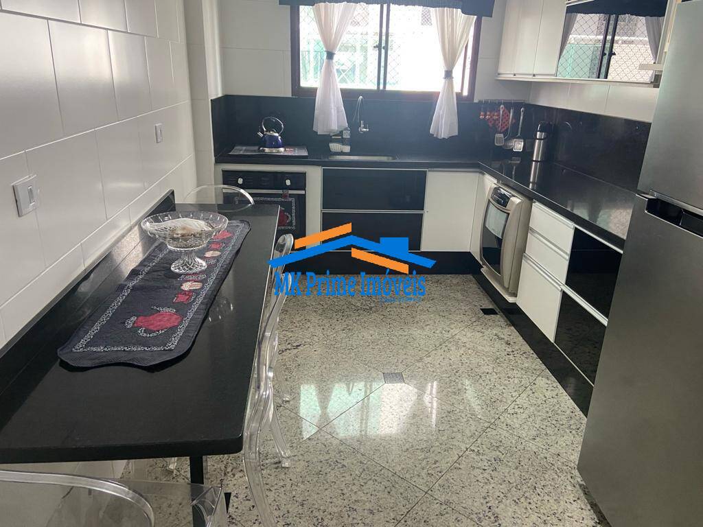 Cobertura à venda com 4 quartos, 300m² - Foto 7