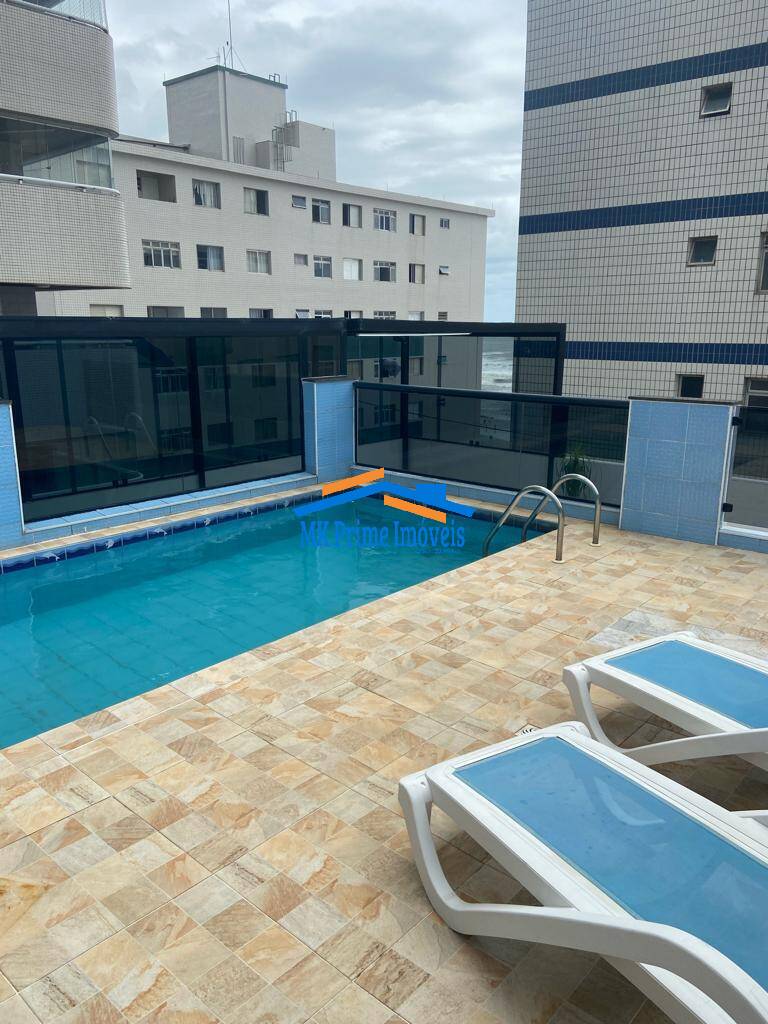 Cobertura à venda com 4 quartos, 300m² - Foto 1