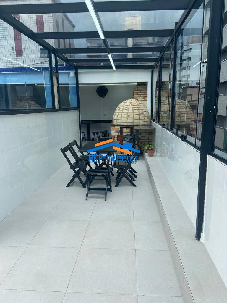 Cobertura à venda com 4 quartos, 300m² - Foto 29