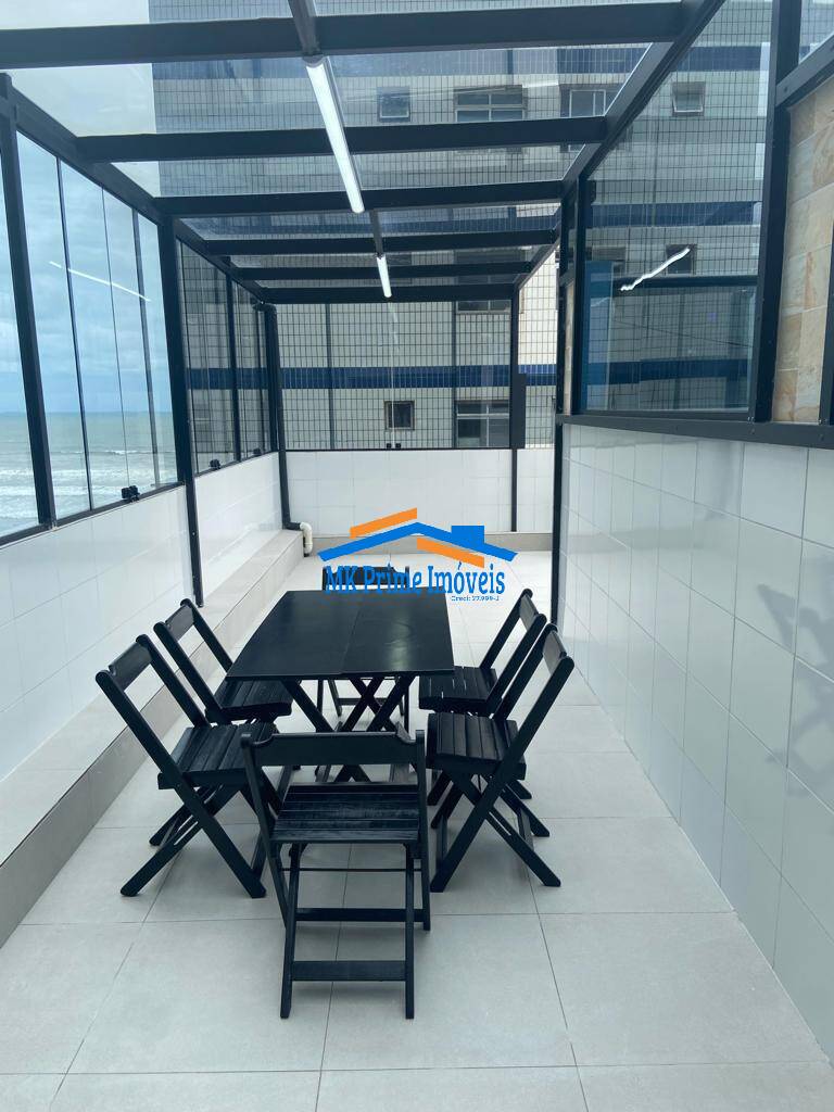 Cobertura à venda com 4 quartos, 300m² - Foto 31