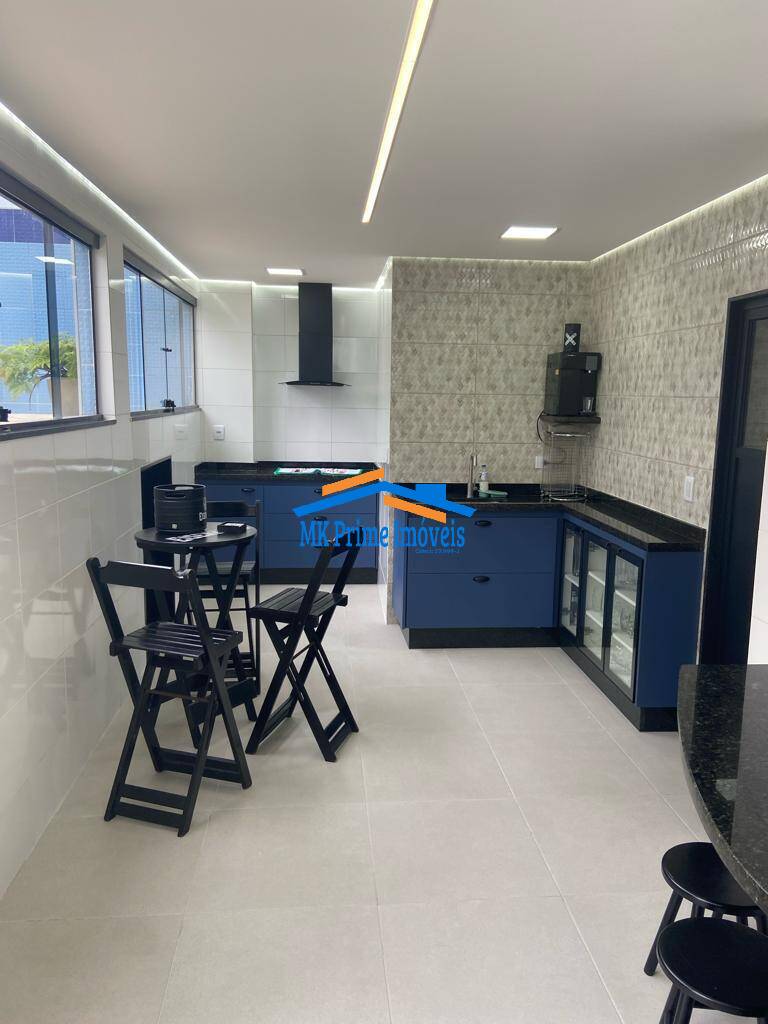 Cobertura à venda com 4 quartos, 300m² - Foto 34