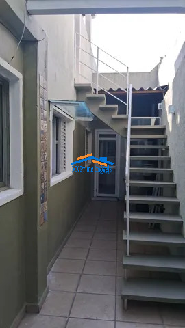 Casa à venda com 2 quartos, 155m² - Foto 11