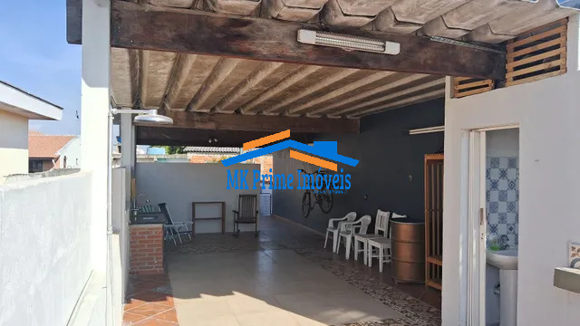 Casa à venda com 2 quartos, 155m² - Foto 13