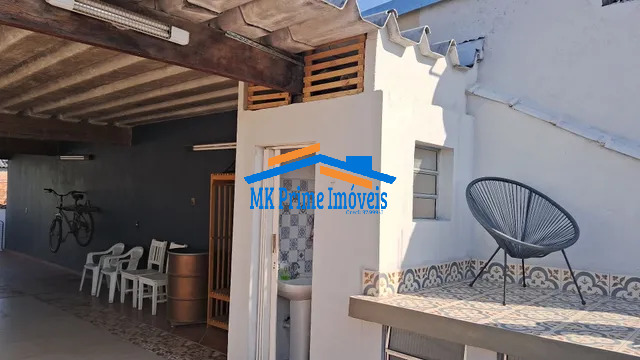 Casa à venda com 2 quartos, 155m² - Foto 17