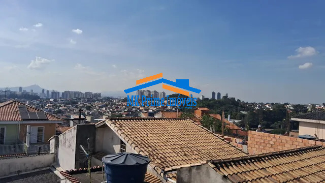 Casa à venda com 2 quartos, 155m² - Foto 19