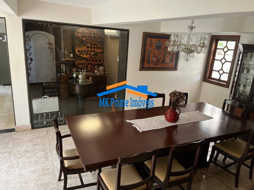 Casa de Condomínio à venda com 4 quartos, 400m² - Foto 17