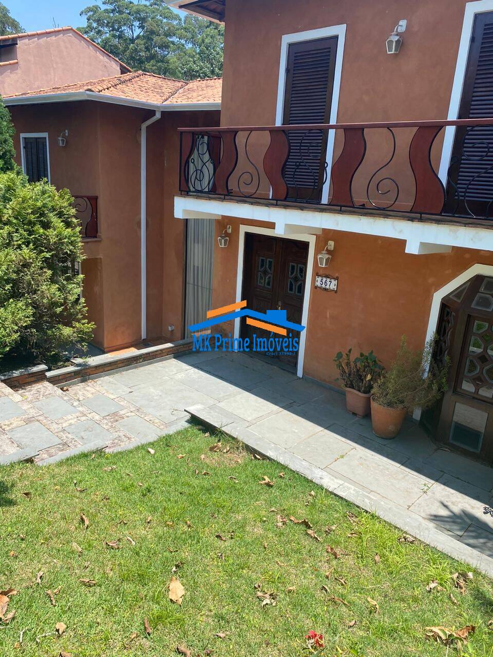 Casa de Condomínio à venda com 4 quartos, 400m² - Foto 21