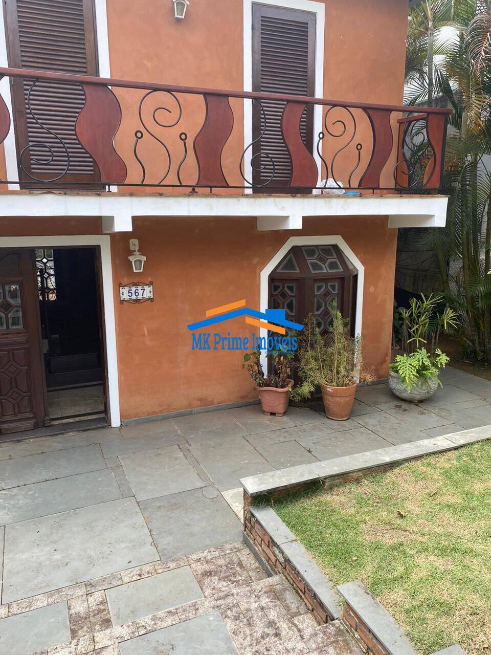 Casa de Condomínio à venda com 4 quartos, 400m² - Foto 23