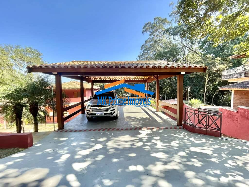 Casa de Condomínio à venda com 4 quartos, 1400m² - Foto 1