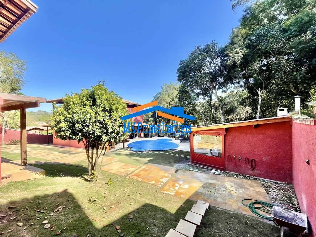 Casa de Condomínio à venda com 4 quartos, 1400m² - Foto 4