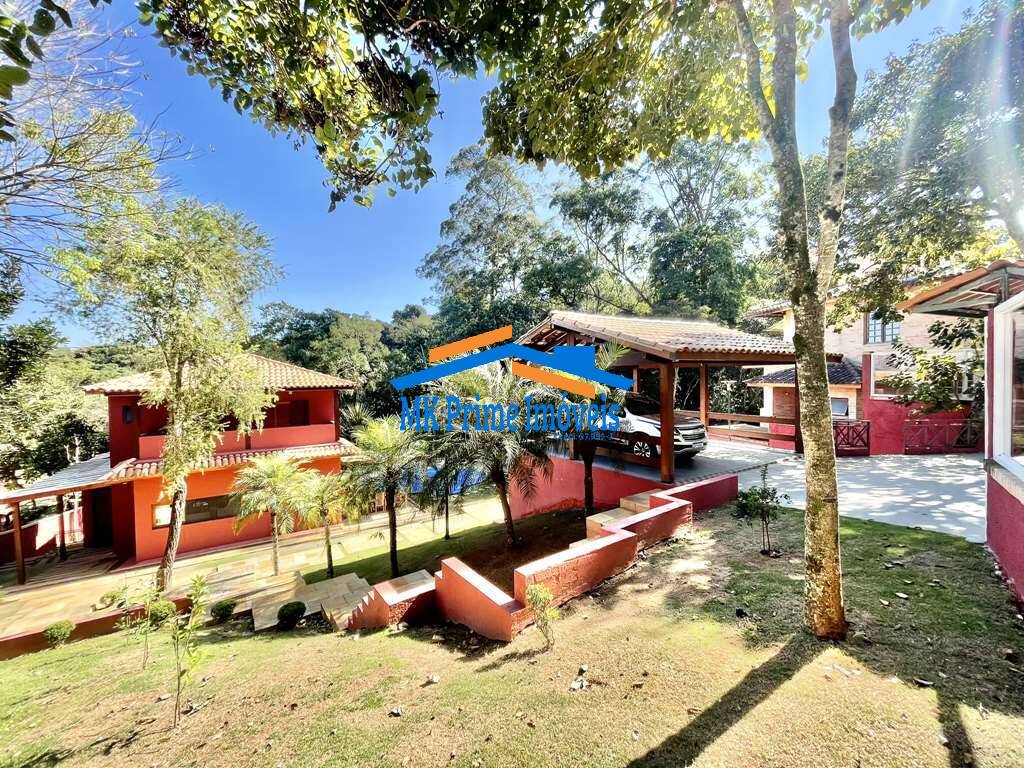 Casa de Condomínio à venda com 4 quartos, 1400m² - Foto 5