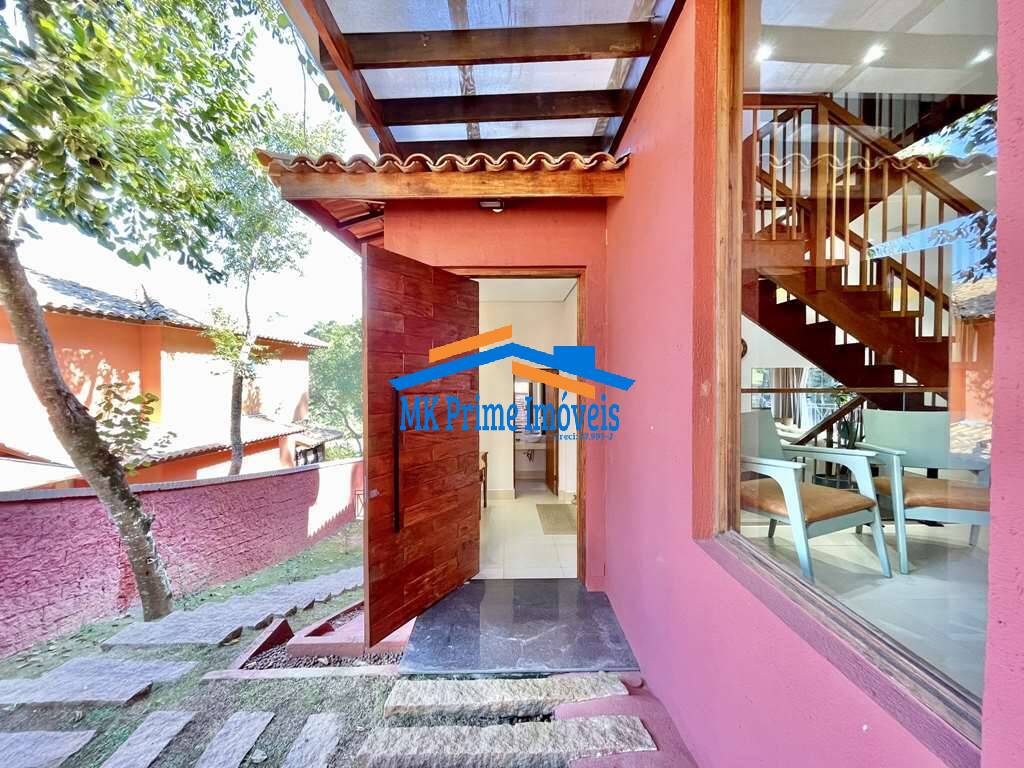 Casa de Condomínio à venda com 4 quartos, 1400m² - Foto 7