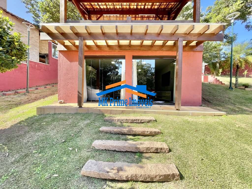 Casa de Condomínio à venda com 4 quartos, 1400m² - Foto 10