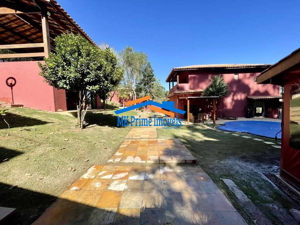 Casa de Condomínio à venda com 4 quartos, 1400m² - Foto 20