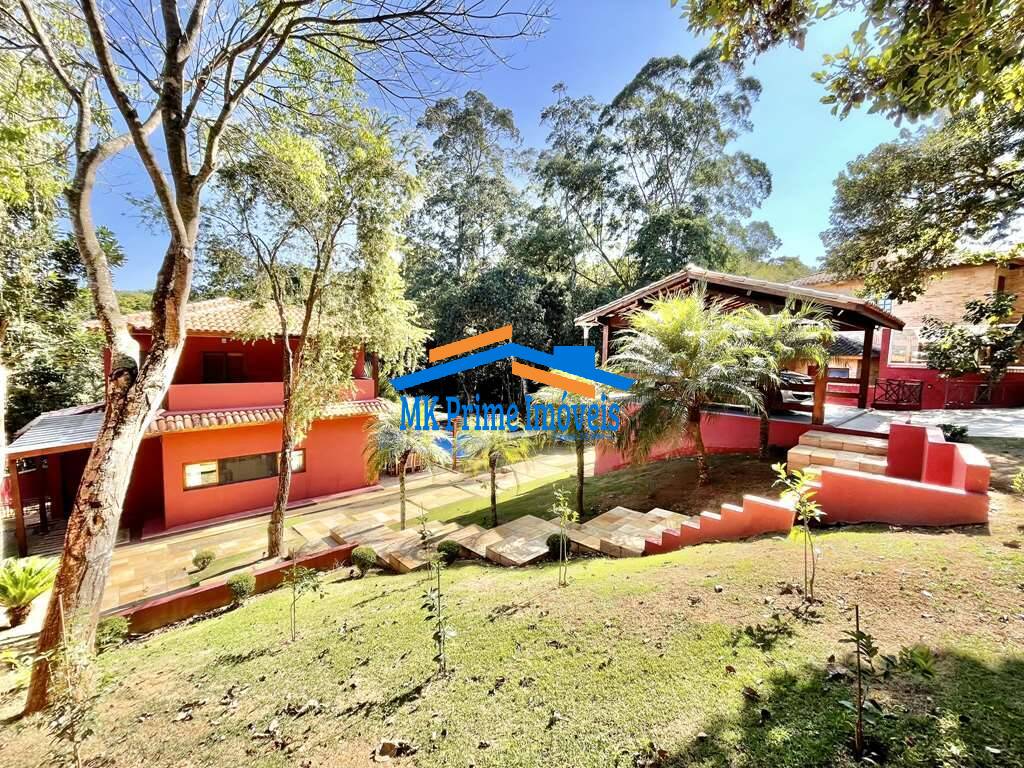 Casa de Condomínio à venda com 4 quartos, 1400m² - Foto 21