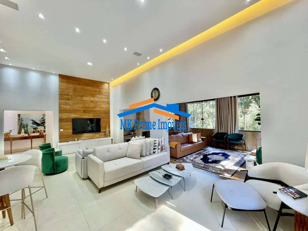 Casa de Condomínio à venda com 4 quartos, 1400m² - Foto 22