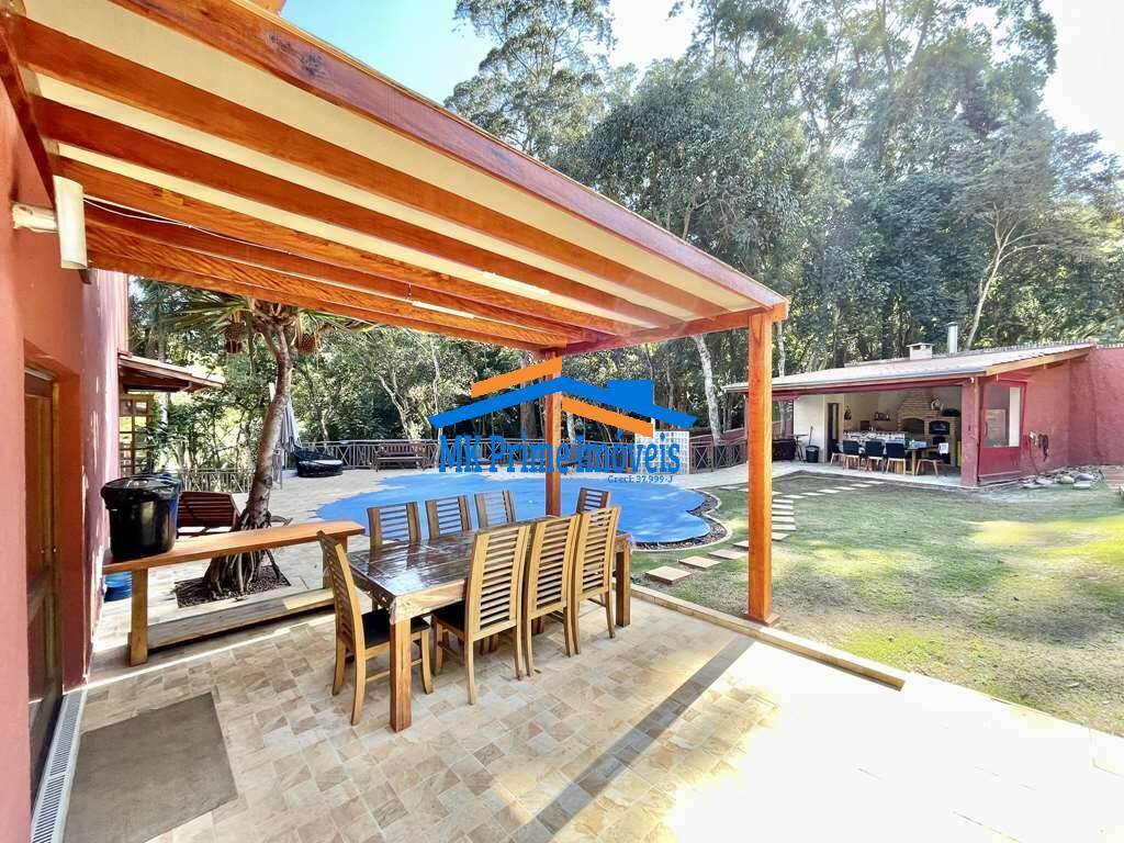 Casa de Condomínio à venda com 4 quartos, 1400m² - Foto 23