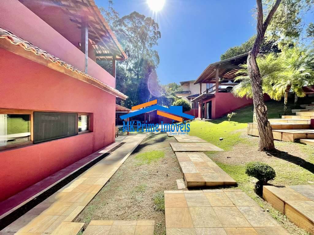 Casa de Condomínio à venda com 4 quartos, 1400m² - Foto 26