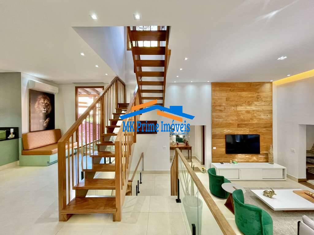 Casa de Condomínio à venda com 4 quartos, 1400m² - Foto 38