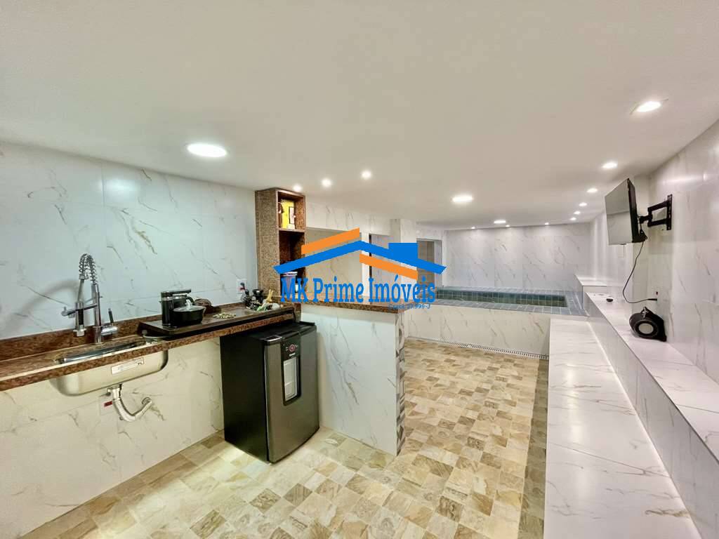 Casa de Condomínio à venda com 4 quartos, 1400m² - Foto 41