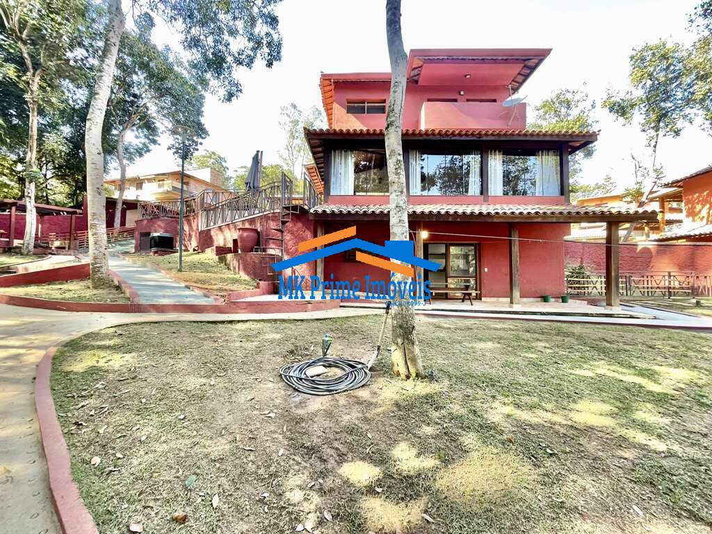 Casa de Condomínio à venda com 4 quartos, 1400m² - Foto 53