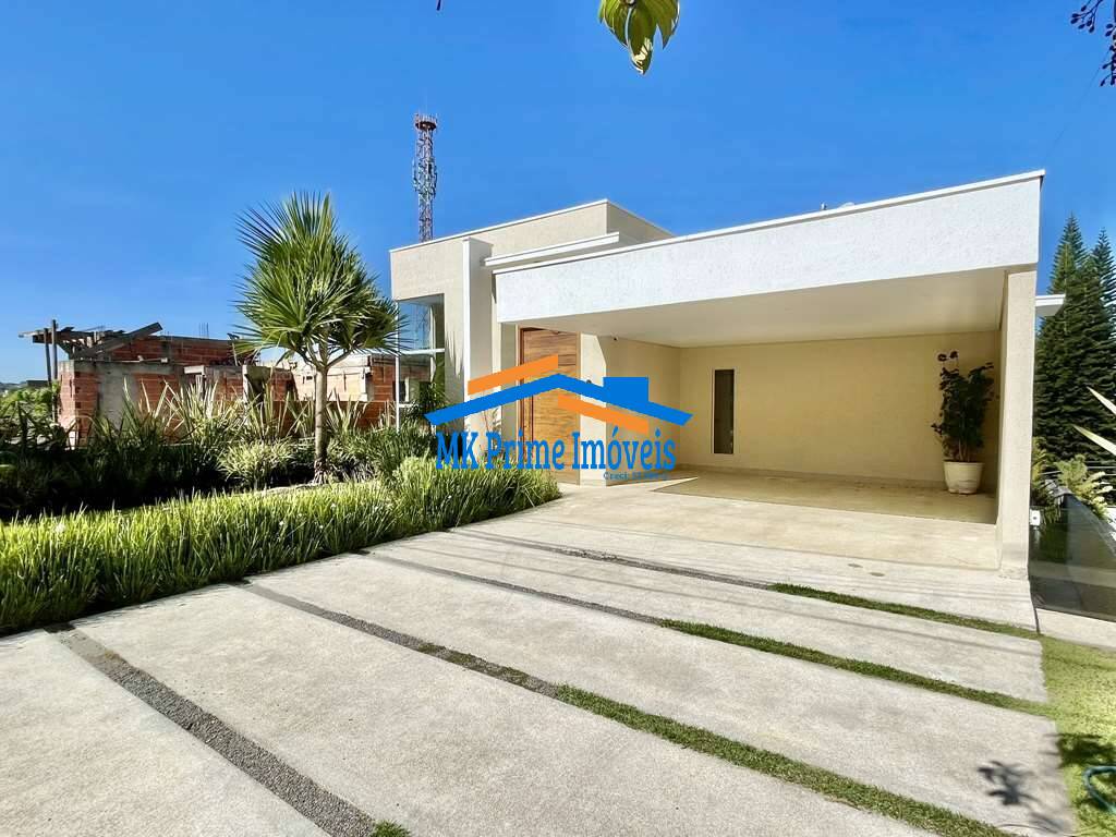 Casa de Condomínio à venda com 3 quartos, 280m² - Foto 11