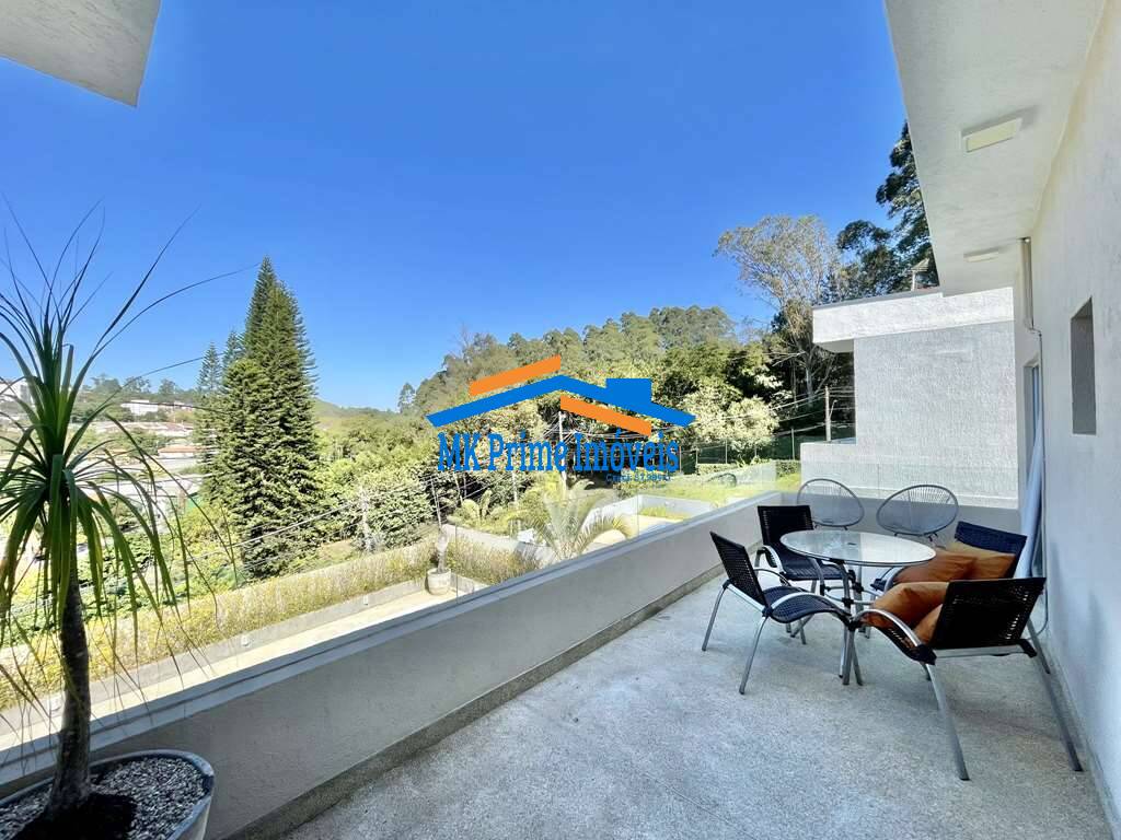 Casa de Condomínio à venda com 3 quartos, 280m² - Foto 20