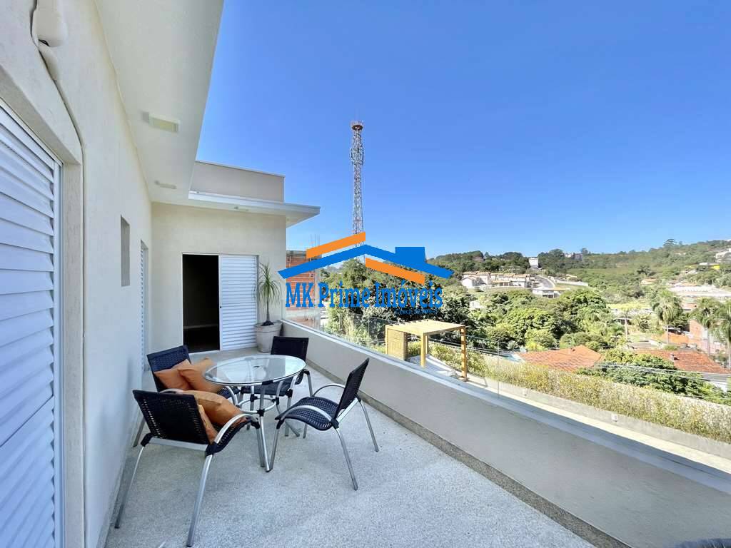 Casa de Condomínio à venda com 3 quartos, 280m² - Foto 31