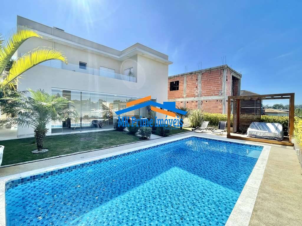 Casa de Condomínio à venda com 3 quartos, 280m² - Foto 51