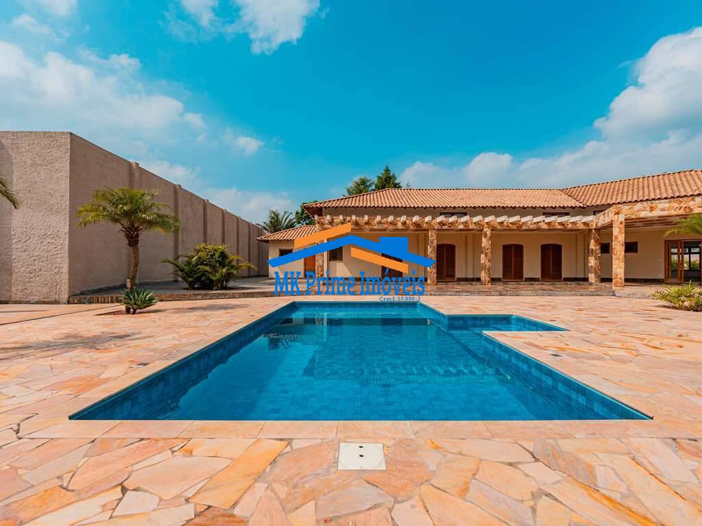 Casa de Condomínio à venda com 4 quartos, 688m² - Foto 13