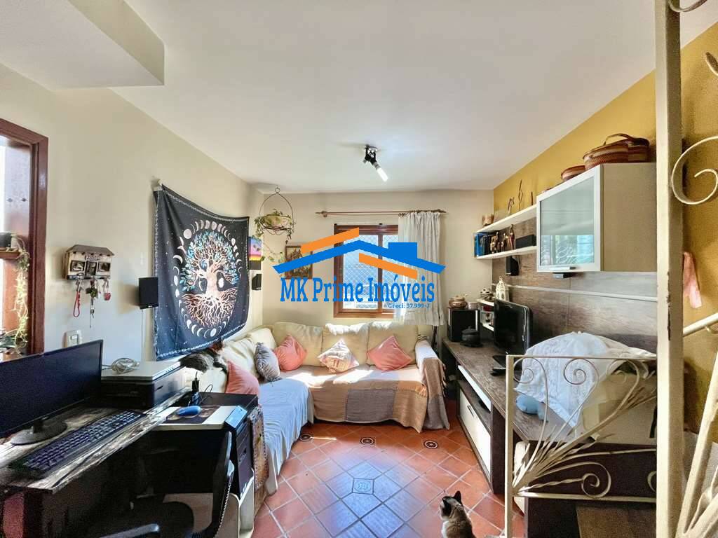 Casa de Condomínio à venda com 2 quartos, 60m² - Foto 3