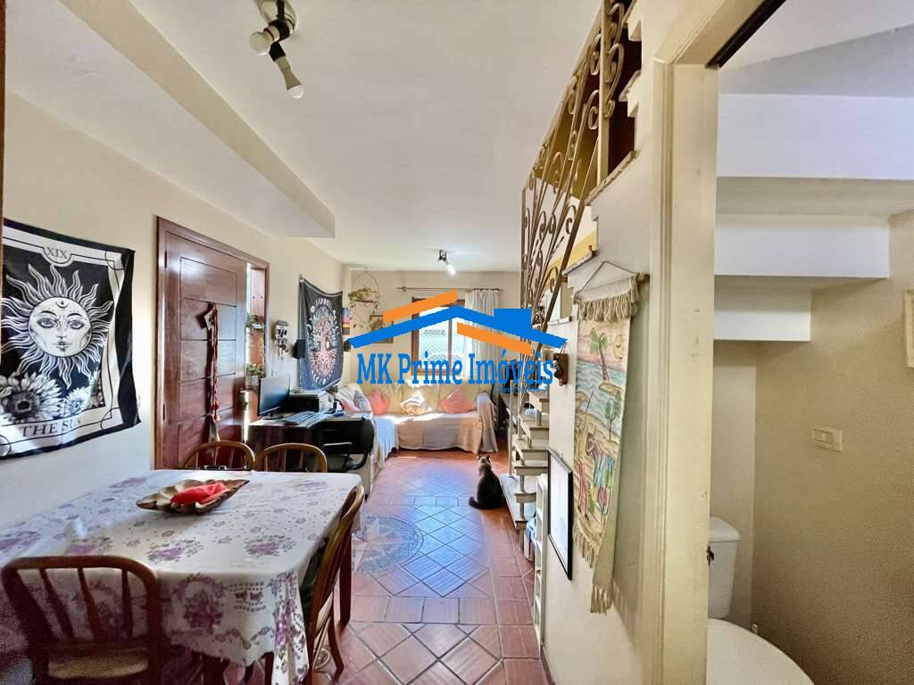 Casa de Condomínio à venda com 2 quartos, 60m² - Foto 1